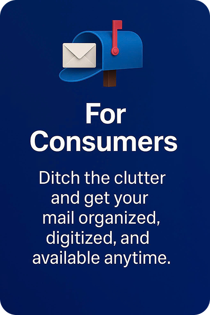 Consumers